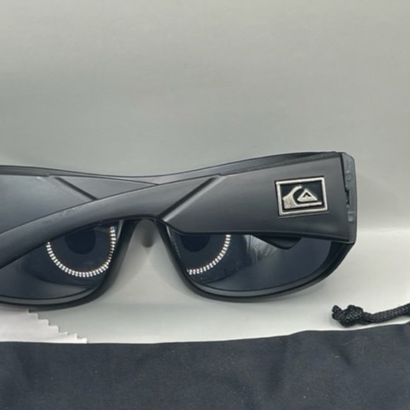 New Quiksilver Sunglasses - Picture 3 of 3